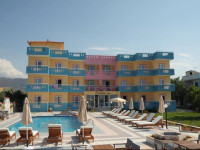Evalia Apartments