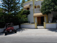Sissy Hotel
