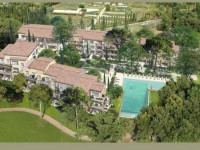 Mas Du Grand Vallon