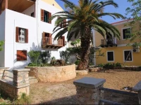 Alexandra Pension Kastelorizo 