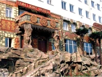 Sun Light Hotel / Сун Лігт Готель 4*