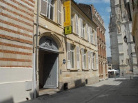 Le Prieure Amiens