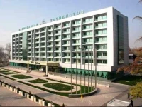 Tajikistan Hotel / Таджикистан отель 5*