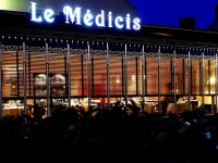 Le Medicis 3*