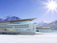 Tauern SPA World Errichtungs