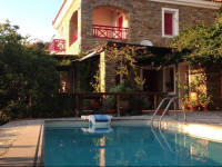 Lefteris Home