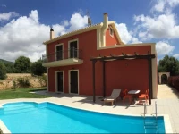 Kefalos Villa 