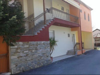 Voras Apartments