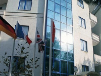 Elite Hotel Kucukyali