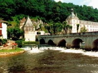 Le Moulin De LAbbaye 4*