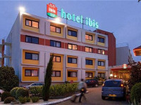 Ibis Bordeaux Le Lac