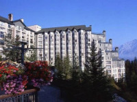 The Rimrock Resort Hotel