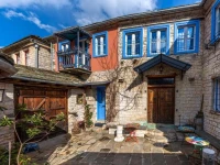 Archontiko Dilofou 4*