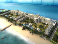 Kempinski Hotel and Residences Palm Jumeirah