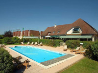 Hostellerie dAussois