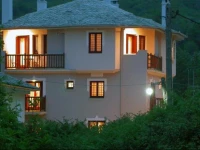 Guesthouse Kalosorisma 