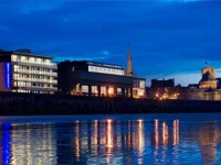 Oceania Saint Malo 4*