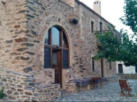 Guesthouse Kamara