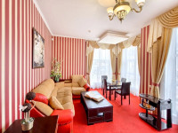 Pan Inter mini hotel