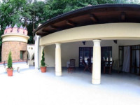 Shakhmatnyi domik hotel