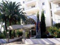 Grupotel Alcudia Suite