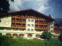 Aktiv Hotel Donnerhof 4*