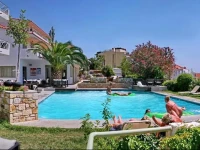 Sandy Bay Hotel 2*