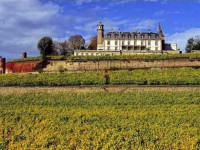 Chateau dIsenbourg