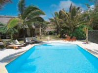 La Maison Dete 4*