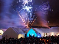 Hotel de Glace