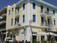 Amalia Rooms 