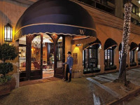 Wedgewood Hotel and Spa