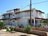 Papoulias Rooms
