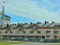 Silichi Ski Resort 2*