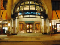 InterContinental Toronto Yorkville