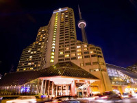 InterContinental Toronto Centre