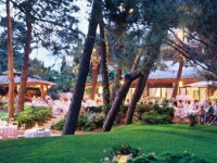 Grand Hotel De Cala Rossa