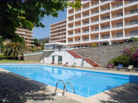 Sun Beach