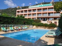 La Pinede Ajaccio