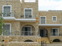 Selinopetra Rooms