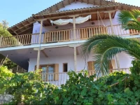 Araucaria Guesthouse 