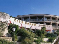 Capo Rosso