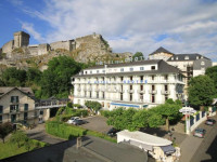 Grand Hotel De La Grotte