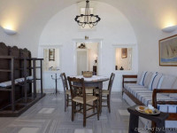 Cori Rigas Apartments