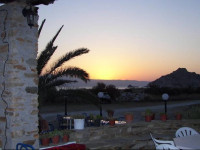 Hippocampus Club Naxos