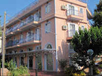 Anemos Studios & Apartments