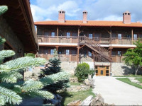 Prespa Resort & Spa