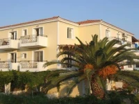 Eriphilly Hotel 3*