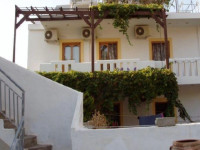 Pension Nikos