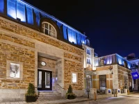 Auberge Saint-Antoine 5*